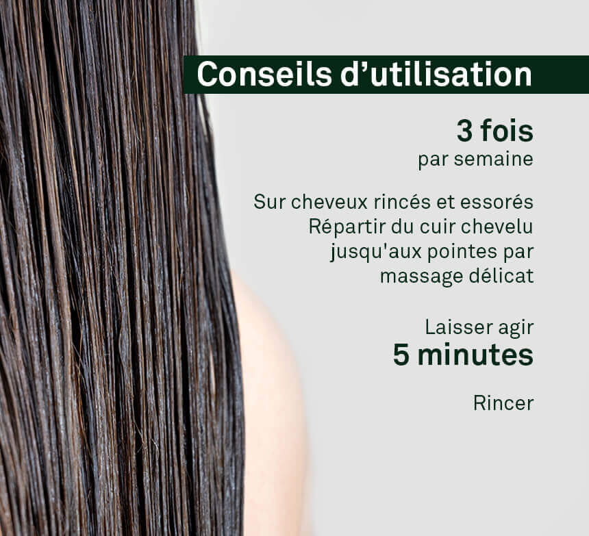 condicionador para o crescimento do cabelo