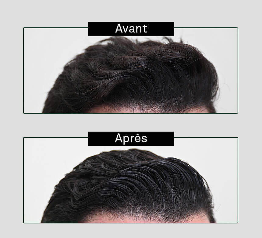 cera para penteados