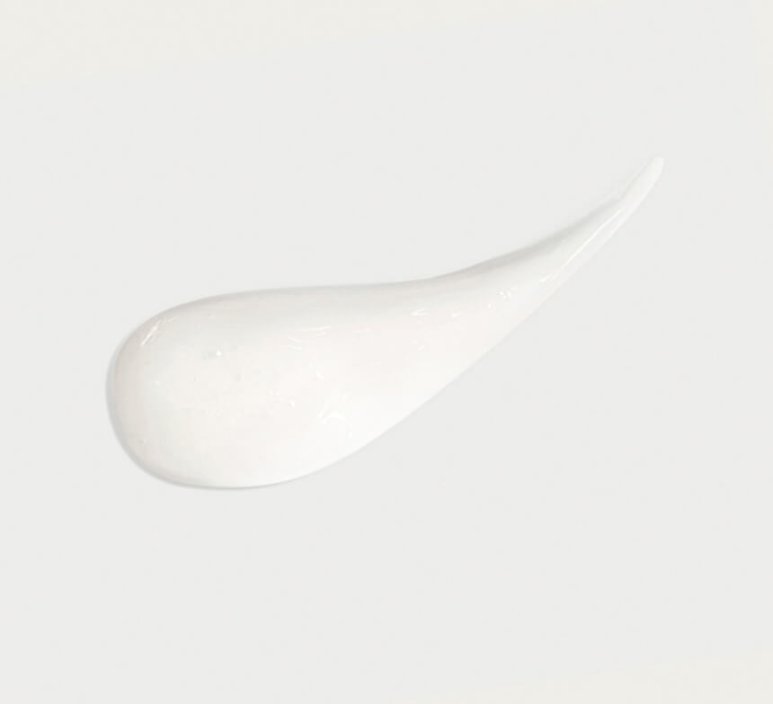 máscara de queratina