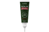 Sérum de reação para a queda de cabelo