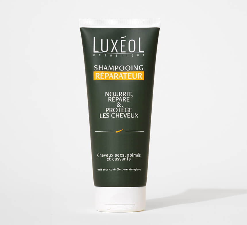Champô Reparador