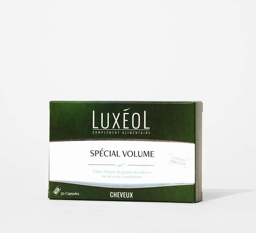 volume especial