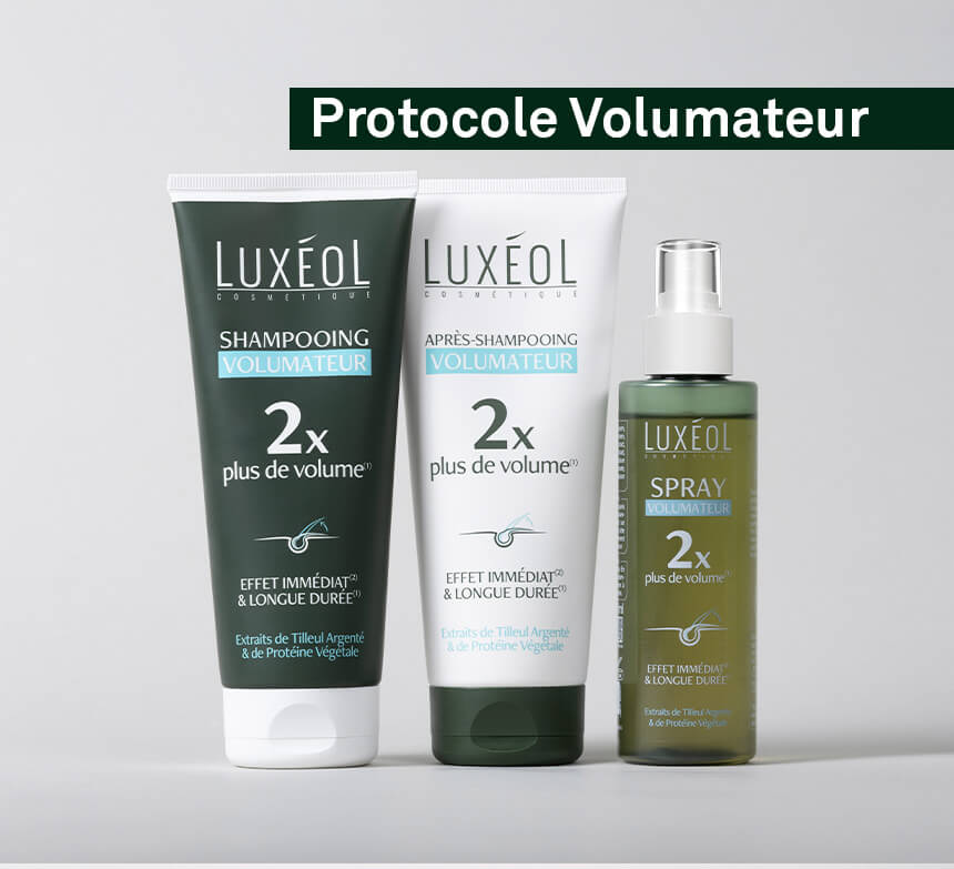 volume de pulverização