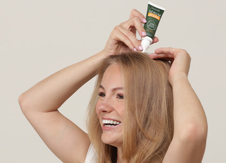 Results Luxéol Sérum Anti-queda de Cabelo Progressiva
